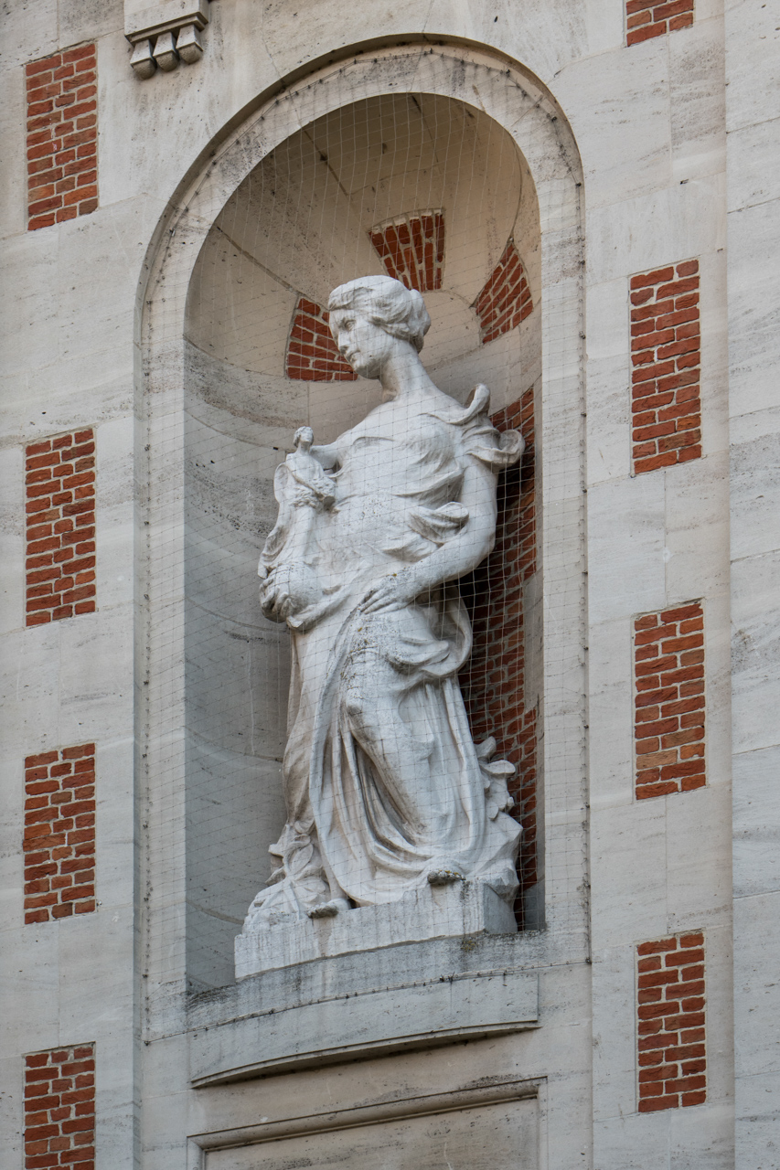 Dubois Paul, La sculptrure Beeldhouwkunst