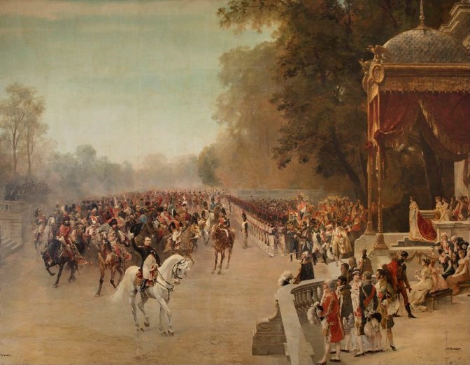 62_stevens-gervex_entree-napoleon